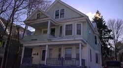  Stolp Ave, Syracuse NY