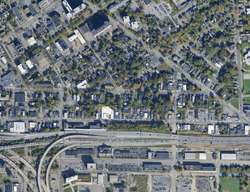 Pre-foreclosure in  Burnet Ave Syracuse, NY 13203
