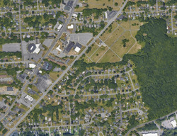 Pre-foreclosure in  Lincoln Rd Syracuse, NY 13212
