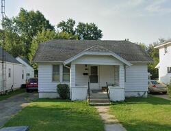 Pre-foreclosure in  E Albert St Lima, OH 45804