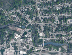 Pre-foreclosure in  Sheldon Ave Auburn, NY 13021