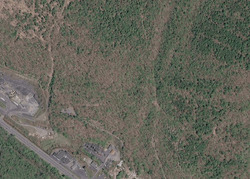 Pre-foreclosure in  Jockey Hill Rd Kingston, NY 12401