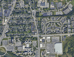  E Henrietta Rd, Rochester NY
