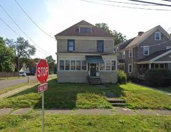Pre-foreclosure in  Columbia Ave Syracuse, NY 13207