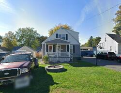 Pre-foreclosure in  Gordon Ave Syracuse, NY 13211