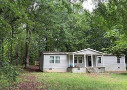 Pre-foreclosure in  Ballard Pruitt Rd Franklinton, NC 27525