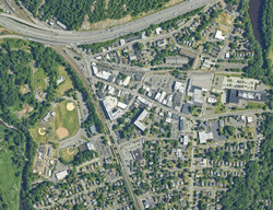 Pre-foreclosure in  Park Ave d Suffern, NY 10901