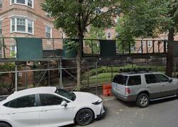Pre-foreclosure in  Cabrini Blvd  New York, NY 10033