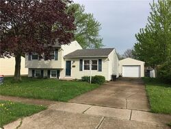 Pre-foreclosure in  E 33rd St Erie, PA 16504