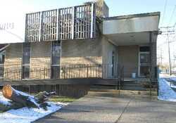 Pre-foreclosure in  Osborn Ave Riverhead, NY 11901