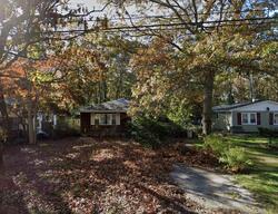 Pre-foreclosure in  Hounslow Rd Shirley, NY 11967