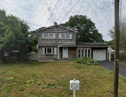 Pre-foreclosure in  Eimer St Patchogue, NY 11772