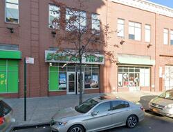 Pre-foreclosure in  Longwood Ave Bronx, NY 10459