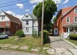 Pre-foreclosure in  Cleveland Ave Niagara Falls, NY 14305