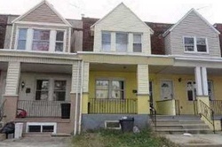 Pre-foreclosure in  S 61ST ST Philadelphia, PA 19142