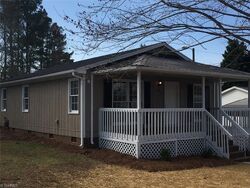  Aaron St, Burlington NC