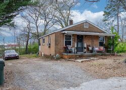 Pre-foreclosure in  3rd Street Ct Sw Hickory, NC 28602