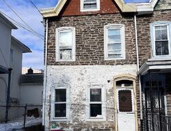 Pre-foreclosure in  W Haines St Philadelphia, PA 19144