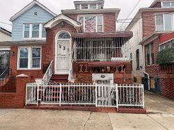 Pre-foreclosure in  Foster Ave Brooklyn, NY 11203