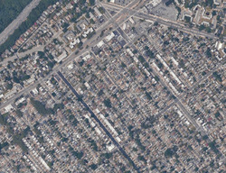 Pre-foreclosure in  218th St Queens Village, NY 11427