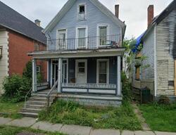 Pre-foreclosure in  18th St Buffalo, NY 14213