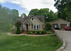 Pre-foreclosure in  Woodsway Ln Nw Lenoir, NC 28645