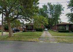 Pre-foreclosure in  Simmons Ave Niagara Falls, NY 14303
