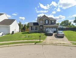 Pre-foreclosure in  Pocono Ct Trenton, OH 45067