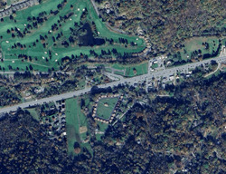 Pre-foreclosure in  Raven Rdg Maggie Valley, NC 28751