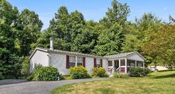  Fraser Hill Dr, Mars Hill NC