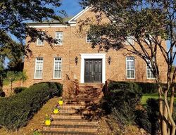 Pre-foreclosure in  Elizabeth Lee Dr Nw Concord, NC 28027