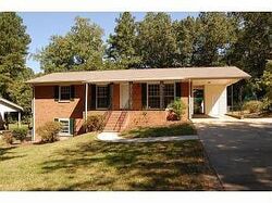  Evers Dr, Raleigh NC