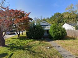 Pre-foreclosure in  S Gillespie St Elizabethtown, NC 28337