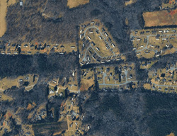 Pre-foreclosure in  Farmington Ct Conover, NC 28613