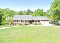 Pre-foreclosure in  Burt Rd Fuquay Varina, NC 27526