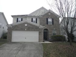 Pre-foreclosure in  COALYARD DR Garner, NC 27529