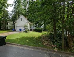 Pre-foreclosure in  Leesburg Ln Raleigh, NC 27617