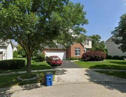 Pre-foreclosure in  Olivia Ct Dublin, OH 43016