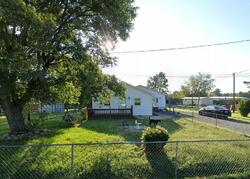 Pre-foreclosure in  Baird Dr Hudson, NC 28638