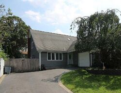 Pre-foreclosure in  Babcock Ave Ronkonkoma, NY 11779