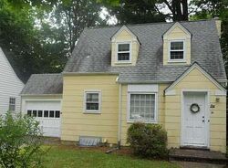 Pre-foreclosure in  Wilson Blvd Poughkeepsie, NY 12603