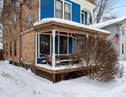 Pre-foreclosure in  Tracy St Utica, NY 13502