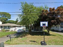Pre-foreclosure in  Fairview Dr Shirley, NY 11967