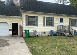 Pre-foreclosure in  Woodward Ave Springville, NY 14141