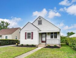 Pre-foreclosure in  Atwood Ter Columbus, OH 43224