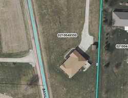 Pre-foreclosure in  Bickel Church Rd Nw Baltimore, OH 43105