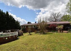 Pre-foreclosure in  Honeysuckle Pl Lenoir, NC 28645