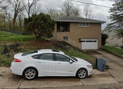 Pre-foreclosure in  Erwin Pl Mc Kees Rocks, PA 15136