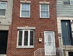 Pre-foreclosure in  Gerritt St Philadelphia, PA 19146