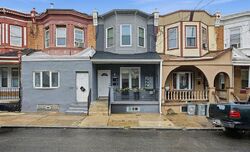 Pre-foreclosure in  W Tioga St Philadelphia, PA 19140